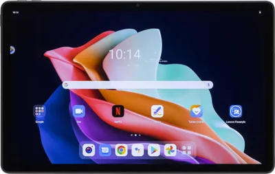 Produktbild von Lenovo Tab P11 (2nd Gen), 29,2 cm (11.5"), 2000 x 1200 Pixel, 128 GB, 4 GB, Android 12, Grau