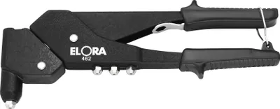 Produktbild von Elora Blindnietzange, ELORA-462