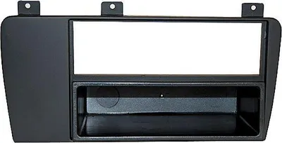 Image de Autoleads FP-10-06 Adaptateur de facade d'autoradi...