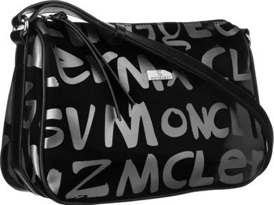 Zdjęcie produktu dla Peterson Torebki PUPTNCP204440BLACK54555, PUPTNCP204440Black54555
