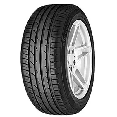Produktbild von Continental PremiumContact™ 2 225/50 R17 98H, Sommerreifen  fÃ1/4r Pkw, Rollwiderstand E, Nasshaftung B, 72 dB externes Rollgeräusch