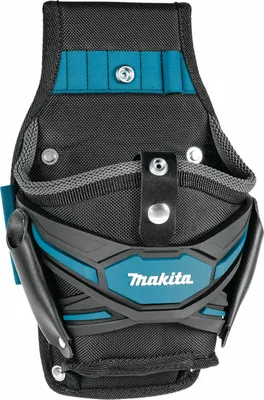 Produktbild von Makita Schrauber-Holster E-05094