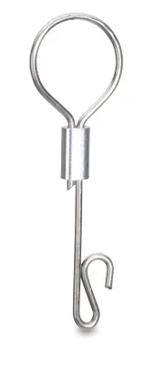 Image de Uni Cat Worm Clip / Pêche du silure