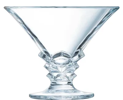 Produktbild von Arcoroc 77696, Einzelbild, 354 l, Transparent, Glas, Dessert, 1 Stück(e)
