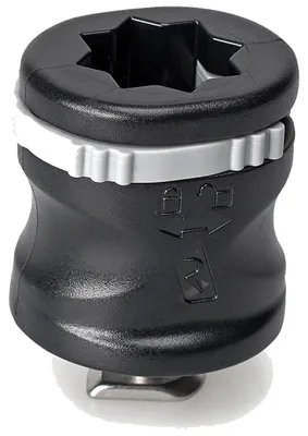 Produktbild von Railblaza MiniPort TracMount Base