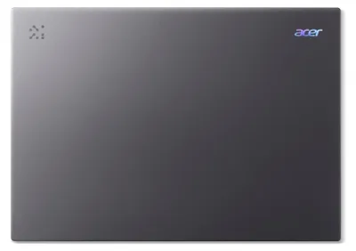 Obrázok produktu pre Acer Aspire 16 AI NX.JLNEG.009, Snapdragon, 40,6 cm (16"), 1920 x 1200 px, 16 GB, 512 GB, Windows 11 Home