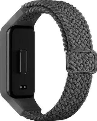 Produktbild von INF Xiaomi Band 8 Aktivarmband Grau