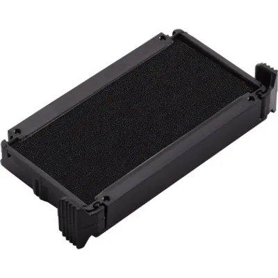 Produktbild von Trodat 6/4911, Schwarz, Schwarz