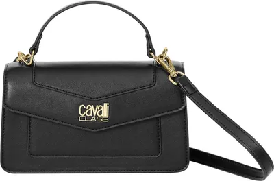 Produktbild von Cavalli Class Damenhandtasche mit abnehmbarem Riemen CCHB0209