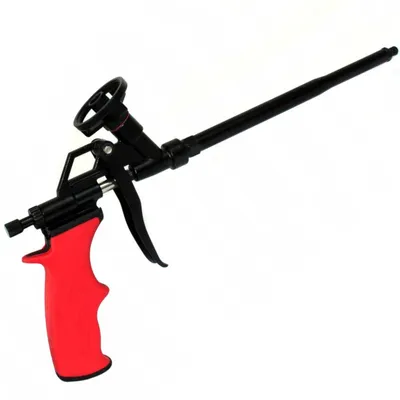 Zdjęcie produktu dla Pistolet do pianki PUR 19036