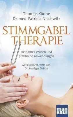 Immagine prodotto di Stimmgabeltherapie