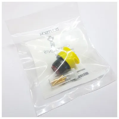 Obrázok produktu pre Konektor Dönges, elektrický 6026-14-4-pn