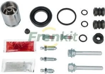 Produktbild von FRENKIT Bremssattel-Reparatursatz für VW GOLF III (1H1) Hinten 38mm 738903