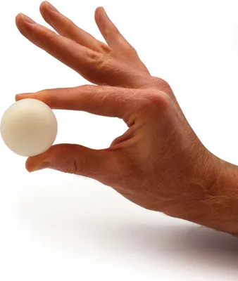 Produktbild von Blinkende Power-Ball