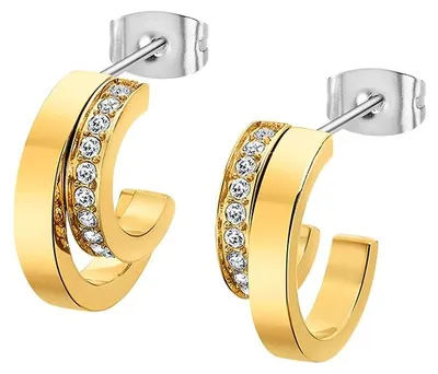 Image de Boucles d'oreilles pour femmes Lotus LS2322-4/2