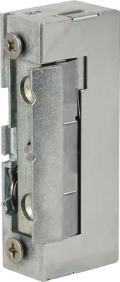 Zdjęcie produktu dla Effeff 128E Elektrozaczep FaFix, kierunek elektrozaczepu uniwersalny, 6-12V/DC