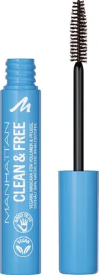 Produktbild von MH Clean & Free Mascara, Fb. 1010N