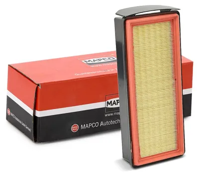 Produktbild von MAPCO 60127 Luftfilter für BMW 5 Touring (F11)