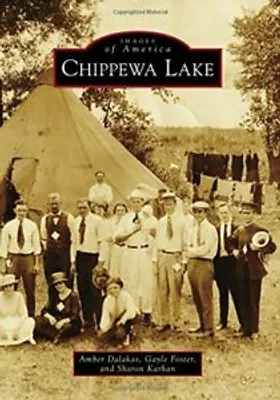Produktbild von Chippewa Lake