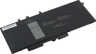 Obrázek produktu pro Avacom Dell Latitude 5480, 5580 Li-Pol 7,6V 8947Mah 68Wh
