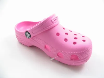 Produktbild von Crocs  Badeschuhe - unbekannt - Gr. 38