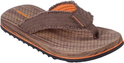Produktbild von Skechers Herren TANTRIC - FRITZ TANTRIC - FRITZ 20043-39.5, 20043-40, 20043-41, 20043-41.5, 20043-42, 20043-42.5, 20043-43, 20043-44, 20043-45, 20043-45.5, 20043-46, 20043-47.5, 20043-48.5, 35388-41, 35388-45 SKE-205098 brown 44