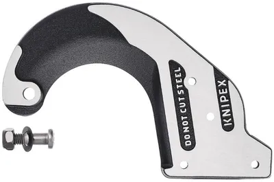 Produktbild von Knipex Ersatz-Festmesserset für 95 32/36 320 - 953932002