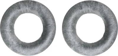 Zdjęcie produktu dla Beyerdynamic EDT 770 V Nauszniki dla słuchawek Silver Grey 2 szt.
