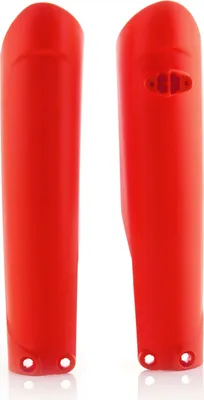 Produktbild von ACERBIS Gabelschutz Rot
