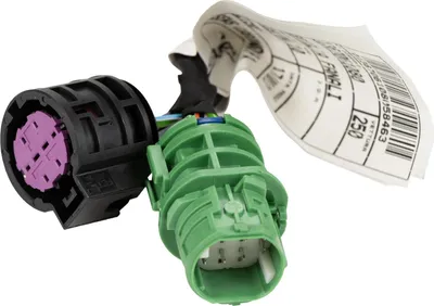 Produktbild von Marelli Adapterkabel Scheinwerfer rechts links für Ducato 250 1367061080