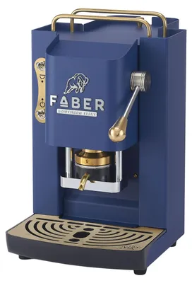 Obrázok produktu pre Faber Pro Deluxe námornícka modrá mosadz
