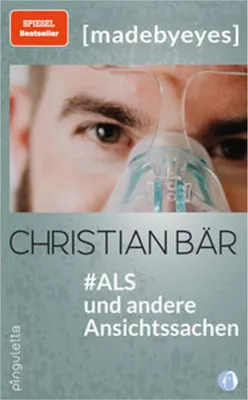 Produktbild von #ALS und andere Ansichtssachen