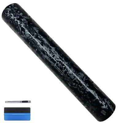Obrázok produktu pre Samolepiaca vinylová fólia pre automobily a motocykle, 30 x 150 cm