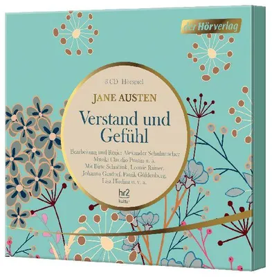 Produktbild von Verstand und Gefühl