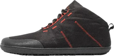 Produktbild von SOLE RUNNER® T1 Allrounder 6 Black/Red Uni,Größe:38,Farbe:Black/Red