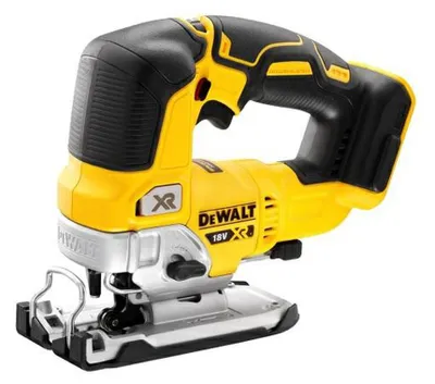 DEWALT Akku-Stichsäge 18V DCS334N
