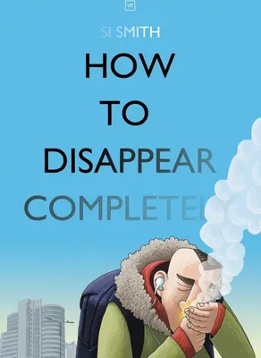 Produktbild von How to Disappear Completely