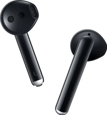 Produktbild von Huawei FreeBuds 3 schwarz schwarz