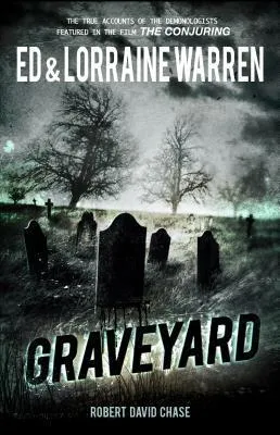 Produktbild von Graveyard
