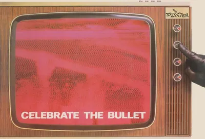 Obrázok produktu pre Celebrate The Bullet (2022 Remaster) (180g) (číry vinyl)