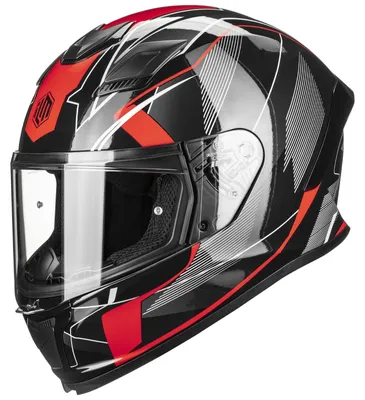 Produktbild von Integralhelm für Motorrad mit Visier