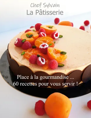 Produktbild von La Pâtisserie