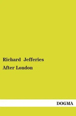 Image de After London