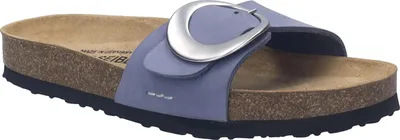 Produktbild von JOSEF SEIBEL Hermine 14 | Sandale für Damen | Blau