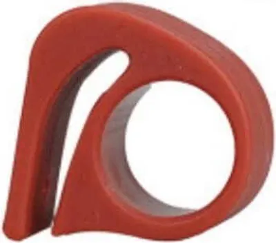 Produktbild von Lenkrad Klappmechanismus Hebelhalter für Xiaomi M365 / PRO / PRO 2 / 1S / Essential - ROT