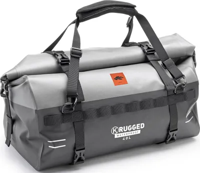 Zdjęcie produktu dla Torba tylna Kappa AV04 K`Rugged