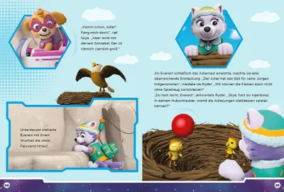 Obrázek produktu pro PAW Patrol: Meine schönsten Gutenachtgeschichten