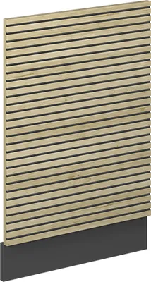 Immagine prodotto di Pannello frontale Vicco Fame-Line Pannello in quercia 45 cm, Model 49942