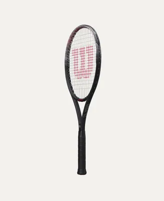 Obrázek produktu pro Wilson Pro Staff Precision 100, Černá, Grafit, Pro Staff, Tennis, 645 cm², 4 3/8"