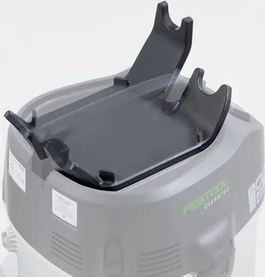 Produktbild von Festool Werkzeughalter 495155 WHR SRM 45-LHS 225 für SRM 45 E-Planex Absaugmobil